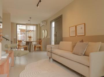 Casa · 196m² · 4 Quartos · 3 Vagas · Villa Solis, Cond de casas de alto padrão Prontas para Morar no Eusébio