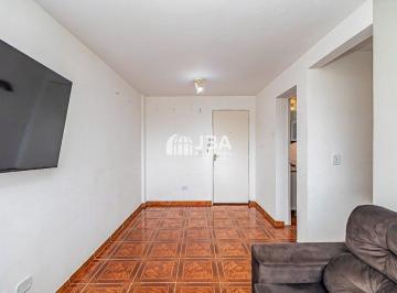 01 · Apartamento para aluguel - na Cidade Industrial