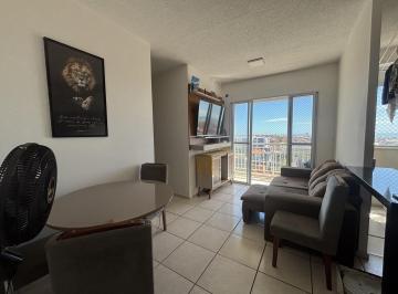 Apartamento · 51m² · 2 Quartos · 1 Vaga · 🏡 APARTAMENTO À VENDA | CONDOMÍNIO ESTILO DUNAS