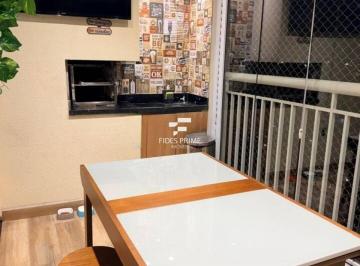 Photo 1 · Apartamento com 3 dormitórios à venda, 87 m² por R$ 1.175.000 - Jardim São Caeta