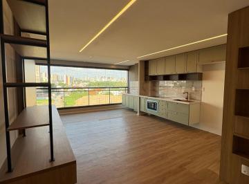 Apartamento · 106m² · 3 Quartos · 2 Vagas · Ed. Solarium - Ponta D'Areia
