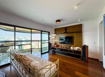 Apartamento · 186m² · 4 Quartos · 3 Vagas · Apartamento com 4 dormitórios à venda, 186 m² por R$ 1.250.000 - Rudge Ramos - S