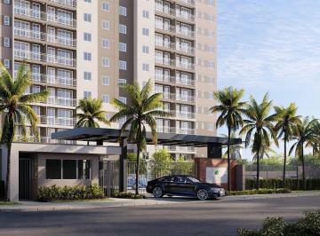 Apartamento · 51m² · 2 Quartos · 1 Vaga · ESTILO PASSARE, Condominio Fechado Com Lazer Completo E Localização Privilegiada