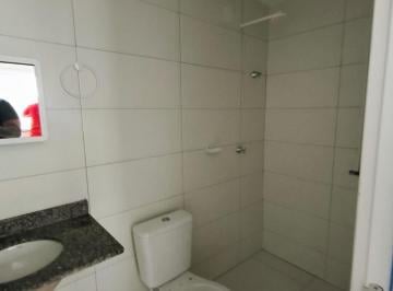 Apartamento · 52m² · 2 Quartos · 1 Vaga · Apartamento para Locação no Prime Calhau 1, condomínio 2 quartos sendo uma suíte