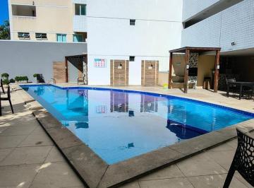 Apartamento · 73m² · 3 Quartos · 2 Vagas · Apartamento à Venda no Parque Iracema | 3 Quartos | R$ 640.000