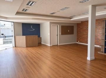 Comercial · 100m² · 3 Quartos · Loja Comercial - Renascença
