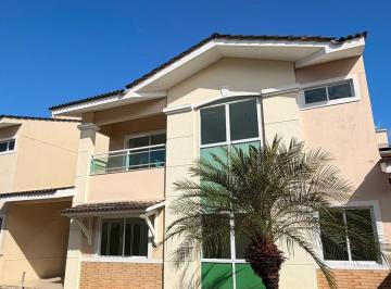 Casa · 187m² · 3 Quartos · 2 Vagas · A VENDA CASA CONDOMINIO OLIVER BOULEVARD - 3 SUITES