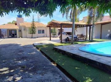 Casa · 770m² · 5 Quartos · 10 Vagas · Casa solta à venda no Engenheiro Luciano Cavalcante com 770 m² e 5 suítes