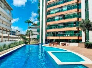 Apartamento · 92m² · 3 Quartos · 2 Vagas · Vendo apartamento Soho Residence , 92m2, 3 qtos, 2gvs, lazer completo, Fortaleza