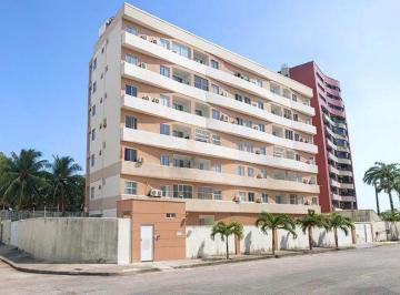 Apartamento · 65m² · 3 Quartos · 2 Vagas · Velas do Mucuripe - Exclusividade, conforto e qualidade de vida para você e sua