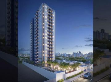 Apartamento · 31m² · 1 Quarto · 1 Vaga · MY PLACE – Seu Novo Lar no Coração do Benfica, Fortaleza !!! FF0230