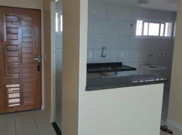 Apartamento · 55m² · 2 Quartos · 1 Vaga · 📌 Apartamento com 02 Quartos No  Centro de Fortaleza.