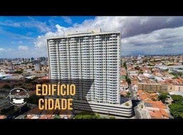 Apartamento · 55m² · 2 Quartos · 1 Vaga · 📌 Apartamento com 02 Quartos No Centro de Fortaleza.