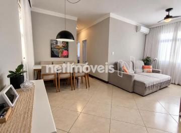 Sala de jantar · Apartamento de 03 quartos reformado no Padre Eustáquio próximo ao comércio!!!