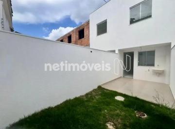 Área externa · Casa geminada 2 quartos com suítes e quintal 80m²; Santa Branca