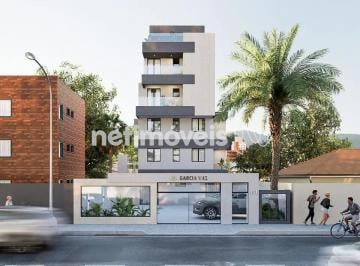 Apartamento · 120m² · 3 Quartos · 1 Vaga · Cobertura 3 quartos à venda no Santa Amélia