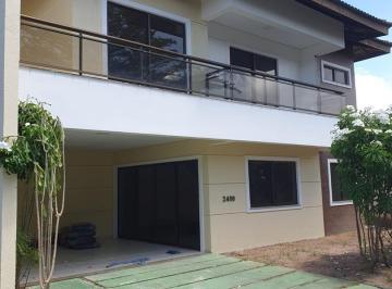 Casa · 198m² · 4 Quartos · 3 Vagas · Casa de Canto no Condomínio Sunlight | 4 Qts (3 Suítes) | Esdson Queiroz
