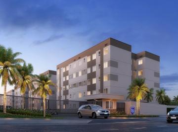 Apartamento · 41m² · 2 Quartos · 1 Vaga · Seu primeiro imóvel será “O Imóvel de Seus Sonhos”!