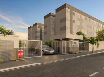 Apartamento · 38m² · 2 Quartos · 1 Vaga · Seu primeiro imóvel será “A PLENA REALIZAÇÃO DE SEUS SONHOS”! FF0590
