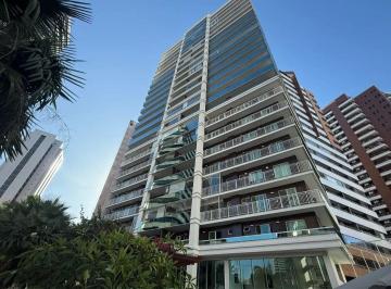 Apartamento · 153m² · 4 Quartos · 2 Vagas · Apartamento com 4 suítes, 3 vagas, lazer completo