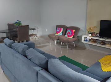Casa · 150m² · 3 Quartos · 2 Vagas · Casa para Locação Vila Kiola Estrada de Ribamar 3 quartos