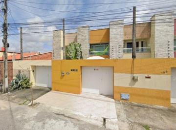 Casa · 120m² · 3 Quartos · 2 Vagas · Duplex Porteira Fechada, Eusébio, Pires Façanha