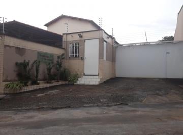 Apartamento · 56m² · 2 Quartos · 2 Vagas · Apartamento de 56m² em Messejana com 2 suítes