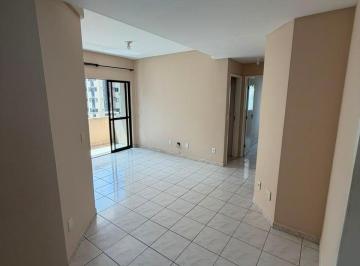 Apartamento · 98m² · 3 Quartos · 1 Vaga · Apto no Renascença ll - 03 Quartos sendo 02 Suítes - Cozinha - 01 Vaga. Nascente