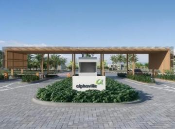Terreno · 460m² · Repasse lote Ceará 4