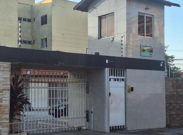 Apartamento · 53m² · 3 Quartos · 1 Vaga · Apartamento de 3 quartos no Passaré