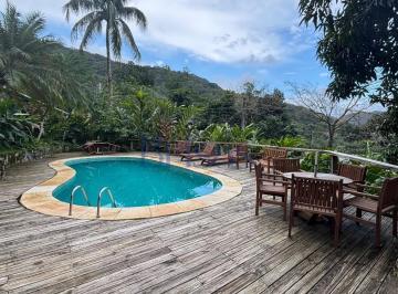 Foto 01 · Apartamento, Camburi, São Sebastião, SP