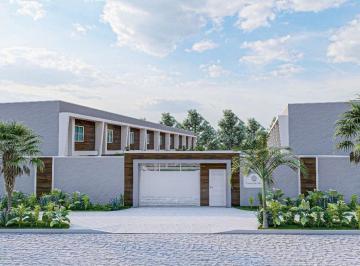 Casa · 61m² · 2 Quartos · 1 Vaga · ESTRELA DO MAR RESIDENCE – CASAS EM CONDOMÍNIO NA PRAIA DO PACHECO EM CAUCAIA/CE