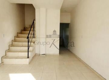 Casa · 70m² · 2 Quartos · 1 Vaga · Casa Sobrado em Condomínio - Condomínio Flor de Lotus - Jardim Jacinto - Jacareí