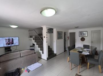Casa · 178m² · 4 Quartos · 2 Vagas · Casa em Condomínio Fechado no Renascença ll -03 Suítes
