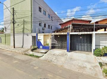 Casa · 111m² · 3 Quartos · 2 Vagas · Casa Duplex com 3 Suítes e Quintal com Churrasqueira em Messejana | R$ 319.999