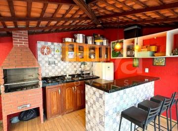 Casa · 360m² · 3 Quartos · 6 Vagas · Casa - Parque Athenas
