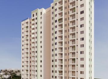 Apartamento · 48m² · 2 Quartos · 1 Vaga · Essa é a vida que o VISTA MAR CONDOMÍNIO CLUBE oferece a você!