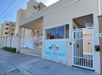 Apartamento · 48m² · 2 Quartos · 1 Vaga · GRAN VILLAGE MESSEJANA I