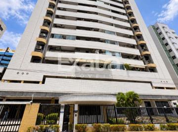 Apartamento · 92m² · 2 Quartos · 1 Vaga · Apto no Ed. Mirella - Renascença
