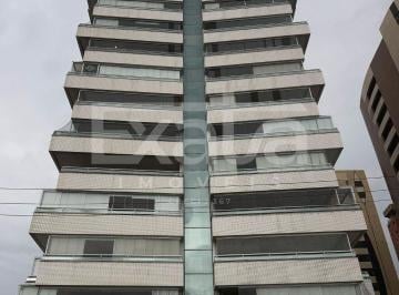 Apartamento · 250m² · 3 Quartos · 3 Vagas · Apto. Condomínio Terrazzo Atlântico - Península