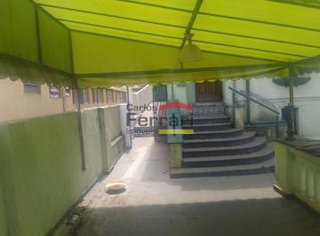 Terreno · 170m² · 3 Quartos · 1 Vaga · Casa assobradada bem localizada em Santana - R$990 mil - Há 800 metros da estaçã