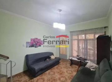 Casa · 119m² · 3 Quartos · 1 Vaga · Casa à venda com 119 m², 3 quartos, quintal Jardim Munhoz -