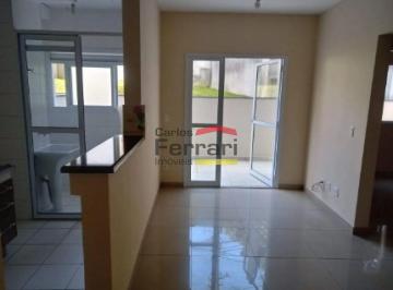 Apartamento · 60m² · 2 Quartos · 1 Vaga · Apartamento Garden com Quintal | 2 Quartos | Próx. Metrô | 1 Vaga