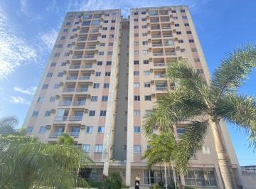 Apartamento · 47m² · 2 Quartos · 1 Vaga · Apartamento no Arena Clube