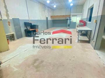 Comercial · 230m² · Galpão Comercial Casa Verde Com 230 M2 !