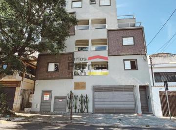 Apartamento · 49m² · 2 Quartos · 1 Vaga · Apartamento novo de 2 quartos com varanda gourmet no Jardim França