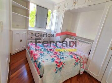 Photo 1 · Apartamento a venda, Vila Amélia, 02 dormitórios, 01 vaga, apto sem elevador