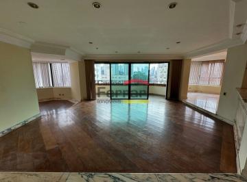 Photo 1 · Apartamento à venda em Alto de Santana com 4 dormitórios, 1 suíte e 3 vagas