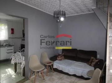 Casa · 180m² · 5 Quartos · 3 CASAS PARA RENDA NO BAIRRO LAUZANE PAULISTA