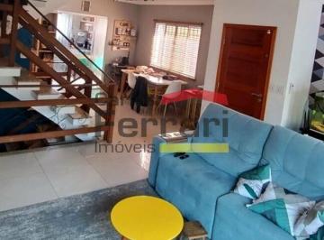 Casa · 126m² · 4 Quartos · 4 Vagas · Sobrado à venda em Santa Teresinha | 4 dormitórios | 4 vagas | àrea gourmet